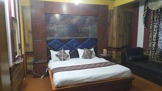 Hotel Ibni Gani, Srinagar 3
